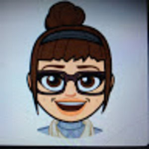 Meet your Posher, Rita a